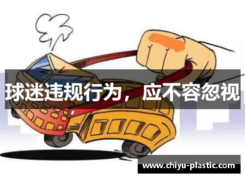 球迷违规行为，应不容忽视